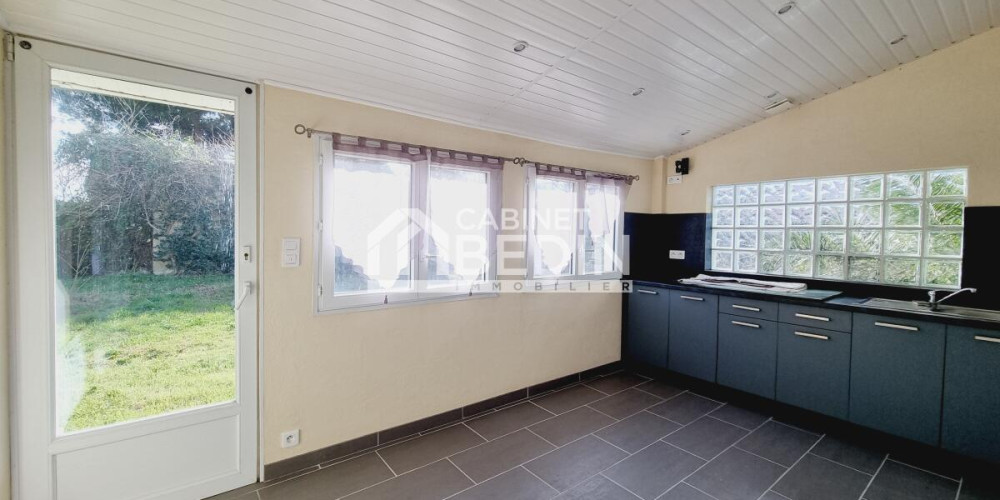 maison à ST MEDARD EN JALLES (33160)